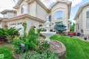 979 Hollingsworth Bend Nw, Edmonton, AB  - Outdoor 