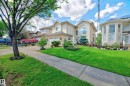 979 Hollingsworth Bend Nw, Edmonton, AB  - Outdoor With Facade 