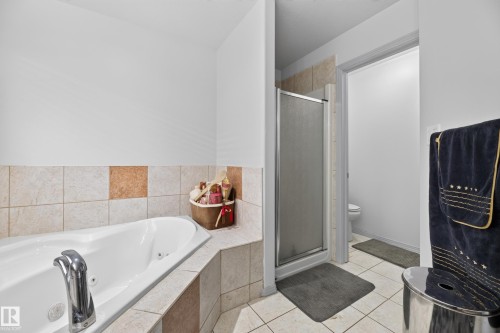979 Hollingsworth Bend Nw, Edmonton, AB - Indoor Photo Showing Bathroom