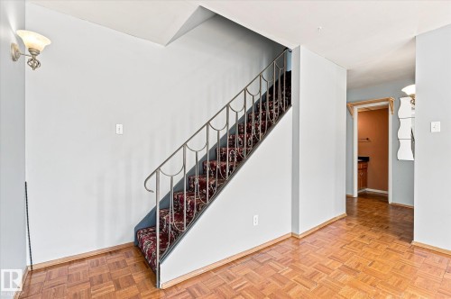 #104 7805 159 St Nw, Edmonton, AB - Indoor Photo Showing Other Room