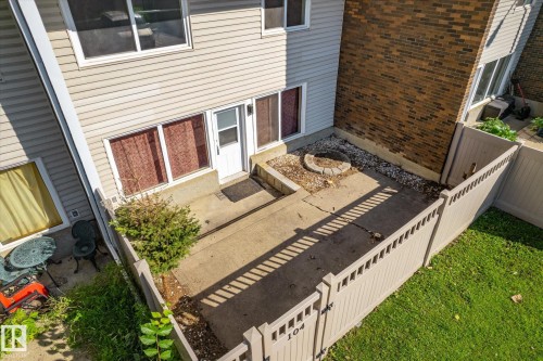 #104 7805 159 St Nw, Edmonton, AB - Outdoor