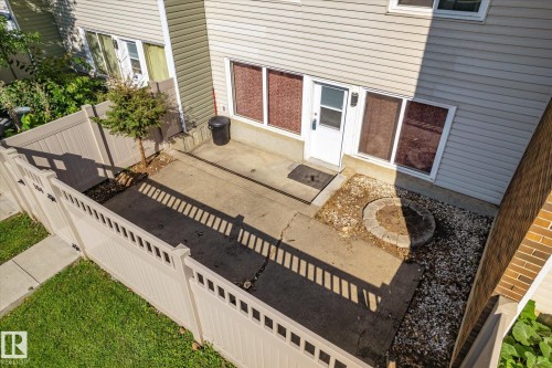 #104 7805 159 St Nw, Edmonton, AB - Outdoor
