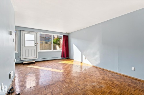 #104 7805 159 St Nw, Edmonton, AB - Indoor Photo Showing Other Room