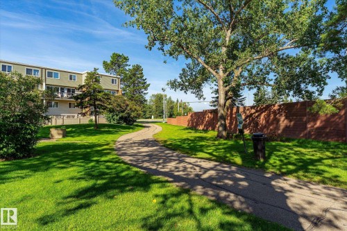 #104 7805 159 St Nw, Edmonton, AB - Outdoor