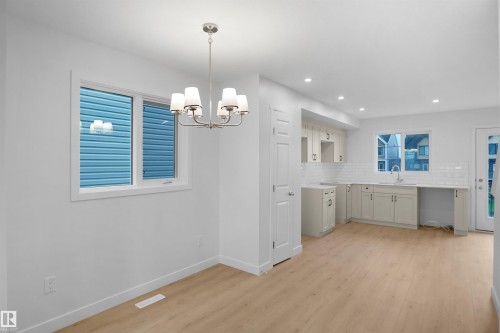 5141 River'S Edge Way Nw, Edmonton, AB - Indoor
