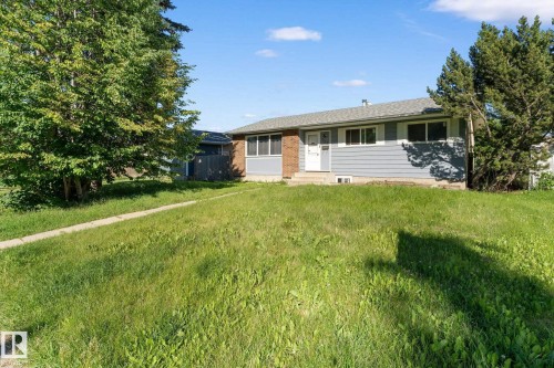 363 Knottwood Road Nw, Edmonton, AB - Outdoor