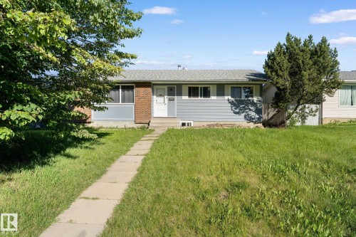 363 Knottwood Road Nw, Edmonton, AB - Outdoor