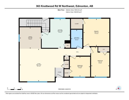 363 Knottwood Road Nw, Edmonton, AB - Other