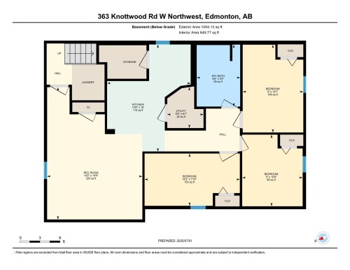 363 Knottwood Road Nw, Edmonton, AB - Other