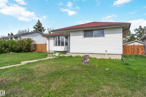 13303 58 Street Nw, Edmonton, AB - Outdoor