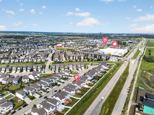 Additional content - 1927 51 Street Sw, Edmonton, AB - Outdoor With View
