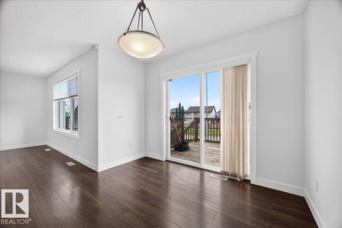 3017 Harvey Crescent Nw, Edmonton, AB - Indoor Photo Showing Other Room