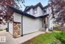 3017 Harvey Crescent Nw, Edmonton, AB  - Outdoor 