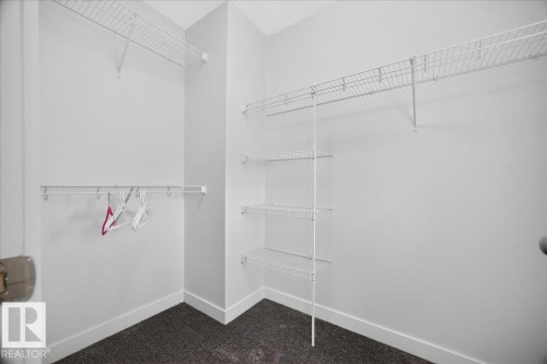 3017 Harvey Crescent Nw, Edmonton, AB - Indoor With Storage