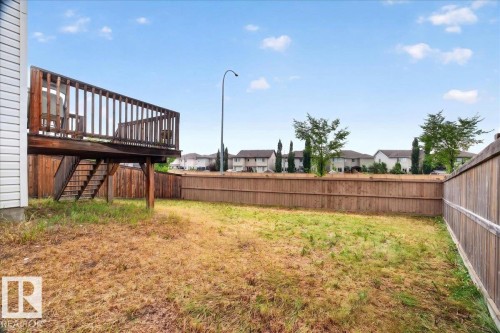 3017 Harvey Crescent Nw, Edmonton, AB - Outdoor