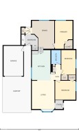Floor plan - 