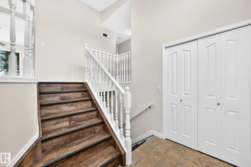 3035 134 Avenue Nw, Edmonton, AB - Indoor Photo Showing Other Room