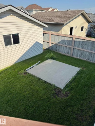 15112 139 Street Nw, Edmonton, AB - Outdoor