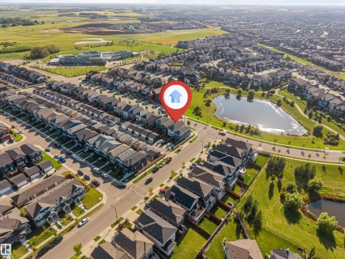 Additional content - 1263 Watt Drive Sw, Edmonton, AB - Outdoor With View