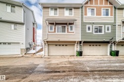 #138 655 TAMARACK RD NW Edmonton, AB T6T 0N4