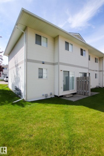 #408 610 King St, Spruce Grove, AB - Outdoor With Exterior