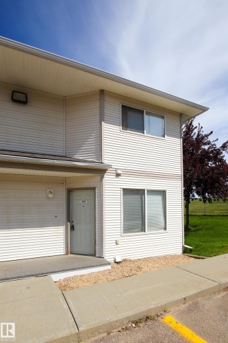 #408 610 King St, Spruce Grove, AB - Outdoor With Exterior