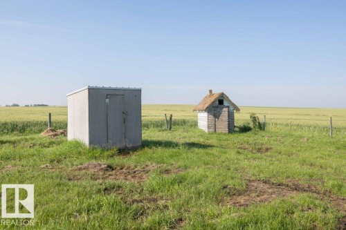 Additional content - 26417 Twp Rd 582, Rural Westlock County, AB - Outdoor With View
