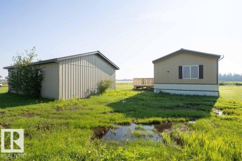 Additional content - 26417 Twp Rd 582, Rural Westlock County, AB - Outdoor