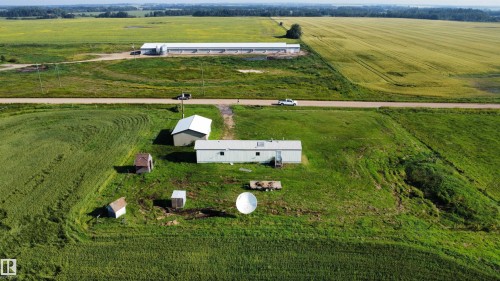 Additional content - 26417 Twp Rd 582, Rural Westlock County, AB - Outdoor With View