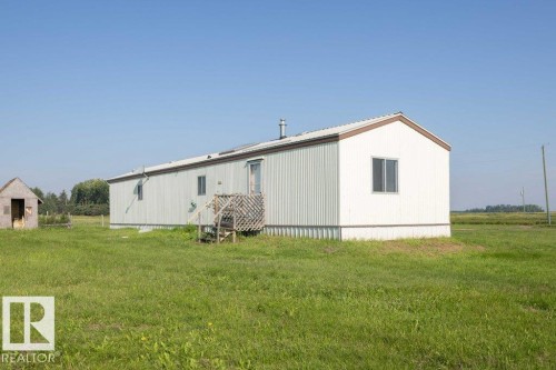 Additional content - 26417 Twp Rd 582, Rural Westlock County, AB - Outdoor With Exterior