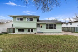 6411 152A Avenue NW  Edmonton, AB T5A 1X9