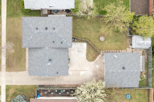 6411 152A Avenue Nw, Edmonton, AB - Outdoor