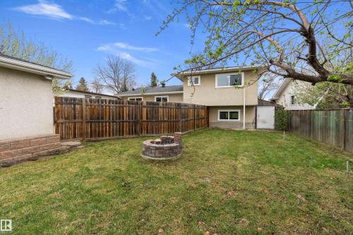 6411 152A Avenue Nw, Edmonton, AB - Outdoor