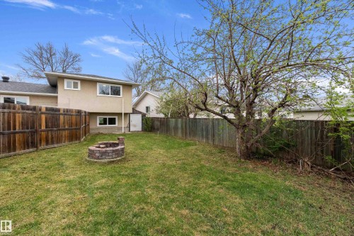 6411 152A Avenue Nw, Edmonton, AB - Outdoor