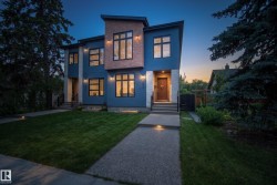 11018 122 Street NW  Edmonton, AB T5M 0B3