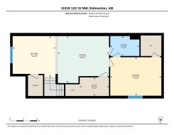Floor plan - 