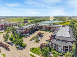 #326 300 PALISADES WY  Sherwood Park, AB T8H 2T9