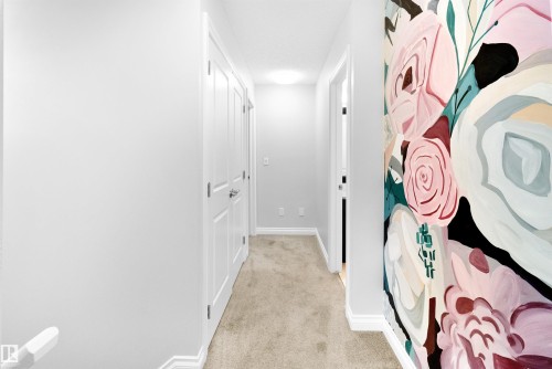 37 Roseberry Lane, Fort Saskatchewan, AB - Indoor Photo Showing Other Room