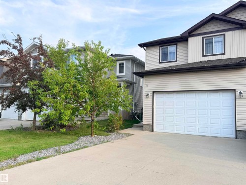 37 ROSEBERRY Lane   Fort Saskatchewan, AB T8L 0M6