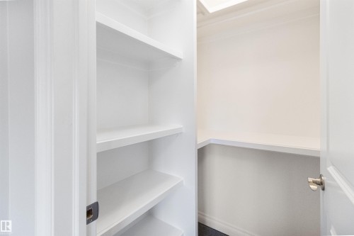 37 Roseberry Lane, Fort Saskatchewan, AB - Indoor With Storage
