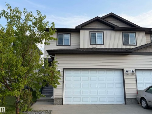 37 Roseberry Lane, Fort Saskatchewan, AB - Outdoor