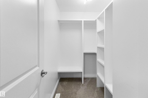 37 Roseberry Lane, Fort Saskatchewan, AB - Indoor With Storage