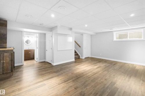 37 Roseberry Lane, Fort Saskatchewan, AB - Indoor