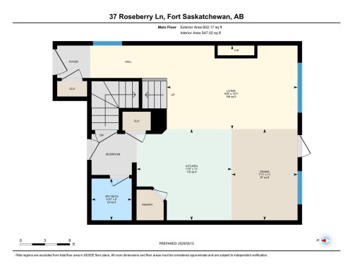 37 Roseberry Lane, Fort Saskatchewan, AB - Other