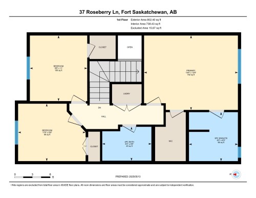 37 Roseberry Lane, Fort Saskatchewan, AB - Other