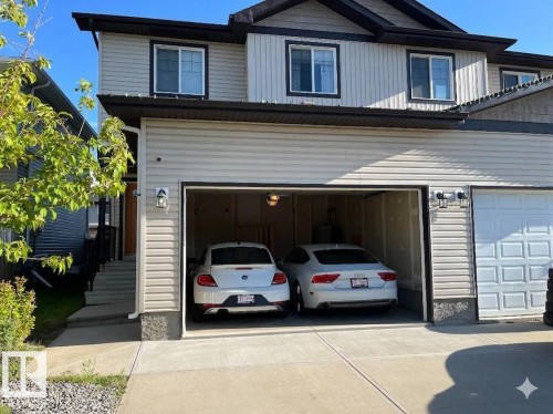 37 Roseberry Lane, Fort Saskatchewan, AB - Outdoor