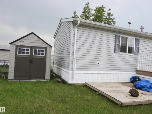 218 Oak Wood Drive Northwest, Edmonton, AB - Outdoor With Exterior