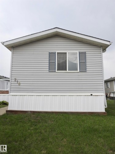 218 Oak Wood Drive Northwest, Edmonton, AB - Outdoor