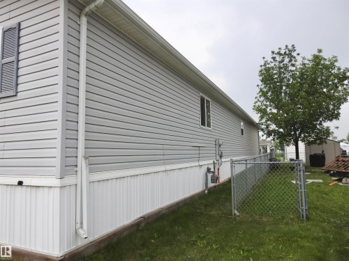 218 Oak Wood Drive Northwest, Edmonton, AB - Outdoor With Exterior