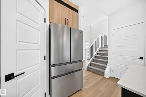 102 Waverly Way, Fort Saskatchewan, AB - Indoor